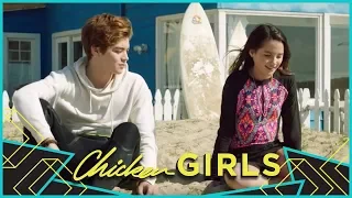 CHICKEN GIRLS | Season 2 | Ep. 3: “Surf’s Up”