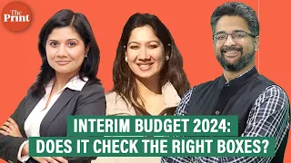 Modi govt's Interim Budget 2024: Does it check all the right boxes?