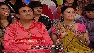 Episode 690 - Taarak Mehta Ka Ooltah Chashmah - Full Episode | तारक मेहता का उल्टा चश्मा