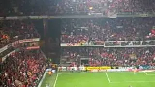 Standard - Sevilla