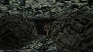 Funniest Deaths of Tomb Raider II (Lara Croft)