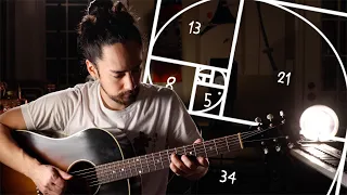 Creating Music Using The Fibonacci Sequence