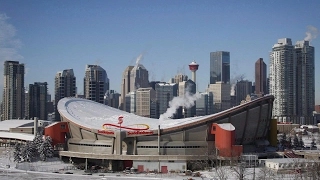 King: Despite mayor's comments, new arena in Calgary isn't dead yet