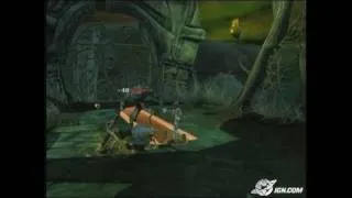 Sudeki Xbox Gameplay_2004_06_28_5