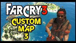 Pirate Profit - Far Cry 3 Multiplayer Custom Map