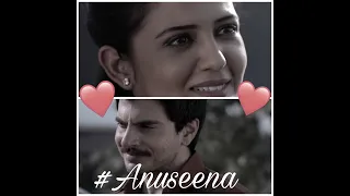 Kaun Tujhe| Anuseena Romantic Vm ❤️💞| By Vms Ki Dukan|