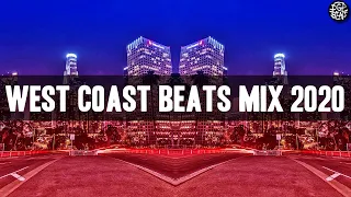 West Coast Instrumental Mix Compilation 2020