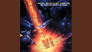 Escape From Rura Penthe (Star Trek VI/Soundtrack Version)