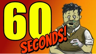 TED ONLY | 60 Seconds!