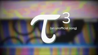 [Black MIDI/Birthday Special] Tau 3/τ³ the merge Song with 18.84 million notes ~ @Hydryi