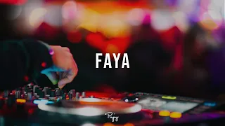 "Faya" - Inspiring Club Rap Beat | Hip Hop Instrumental 2022 | Mandalaz x KM Beats #Instrumentals