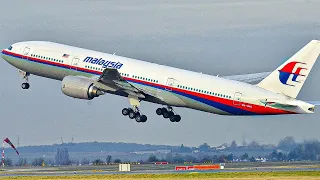 Pourquoi nous n'avons jamais trouvé le vol malaisien MH370 ?