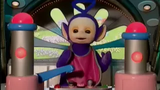 Teletubbies - Colors: Pink (Episode) (UK Version) Part 1