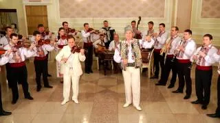 Isidor Glib& Orchestra "Rapsozii Moldovei"dir.Vitalie Dorin-Sunt din plaiuri moldovene