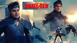 Baalveer 3 New Latest Official Trailer Promo Released