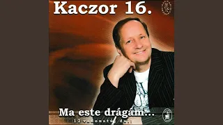 Ma este drágám