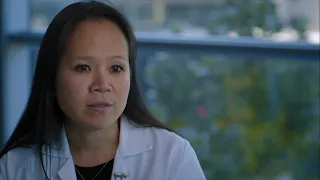 Joyce Shin, MD | Cleveland Clinic Center for Endocrine Surgery