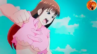 └AMV┐Nanatsu ni Taizai: Believer-/-7 смертных грехов Believer