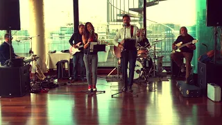 Daddy Cool Band - I'm Yours - Jason Mraz Cover