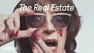 The Real Estate (2018) | Trailer | Léonore Ekstrand | Christer Levin | Christian Saldert