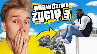 GTA V PRAWDZIWE ŻYCIE #104 ZŁAMANE SERCE! 💔