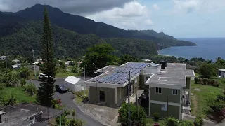 Smart Hospitals in Dominica