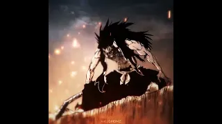 Kenpachi's Bankai Edit