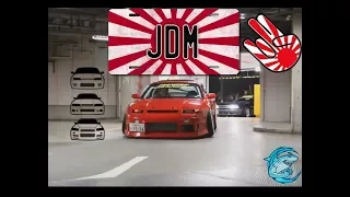 TOKYO FRESH MEET --  "2018" 日本地下車聚