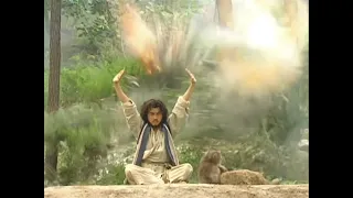 【功夫電影Kung Fu Movie】A boy attains unparalleled martial prowess, initiating an extraordinary life