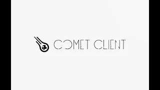 Comet Client Showcase