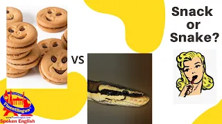 Snack vs Snake
