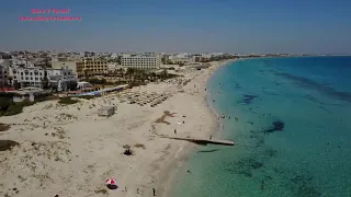 Tunisia - Iberostar Royal El Mansour - Beach ### Пляж отеля Иберостар Роял эль Мансур Тунис