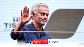 What next for Jose Mourinho? | Back Pages Tonight
