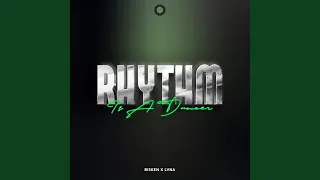 Rhythm Is A Dancer