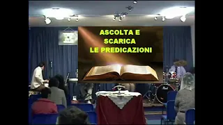 Nulla So Del Mio Domani - Cantico Evangelico - Fratello Alessio Evangelisti
