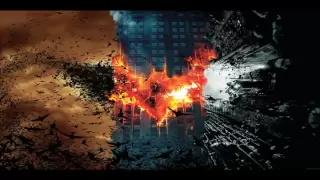 The Dark Knight Trilogy Themes 'Batman Begins, The Dark Knight, The Dark Knight Rises'