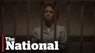 Viola Desmond | New Face on Canada's $10 Bill