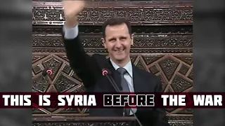 SYRIA v15 ENG SOUND