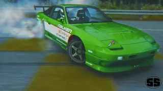 ＤＲＩＦＴＩＮ　17