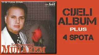 Muharem Serbezovski - Ti si tudja zena - CIJELI ALBUM - (Audio 2002)