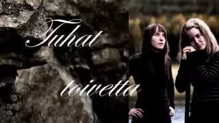 Cuulas - Tuhat toivetta (Ajassa cd:llä) | Diginuotit/nuottikirjat www.bells.fi