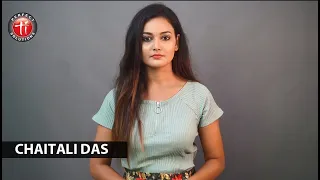 Audition of Chaitali Das (23, 5'6”) For Bengali Movie | Kolkata | Tollywood Industry.com