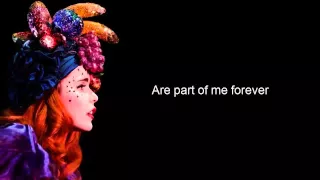 Paloma Faith -  The Crazy Ones (Lyrics)