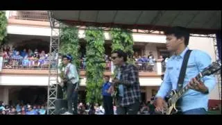 @dam Musik PUP SMK Dinamika P & Band Last Child