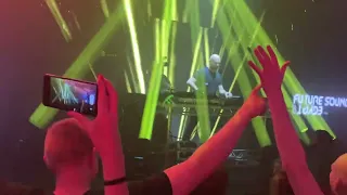 Aly & Fila @ Trance Sanctuary, HERE At Outernet, London 09/03/24