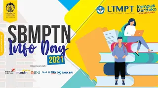 SBMPTN Info Day 2021