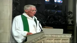 July 26, 2015: 10am Sunday Worship at Washington National Cathedral