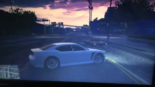 A8-6410 4GB RAM (3.44 Usable) GTA V