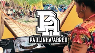 DjPaulinha Abreu - After Movie Universo Paralelo 2k20 - Pista Pirata - Pratigi - Bahia )