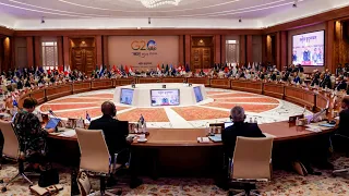 Sommet du G20 : bilan décevant pour Emmanuel Macron et les opposants à la guerre en Ukraine